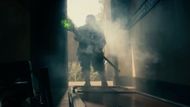 A still from 'The Toxic Avenger' | Image via @Youtube/IGNMovieTrailers